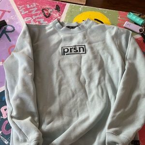 PRSN Medium Sweatshirt